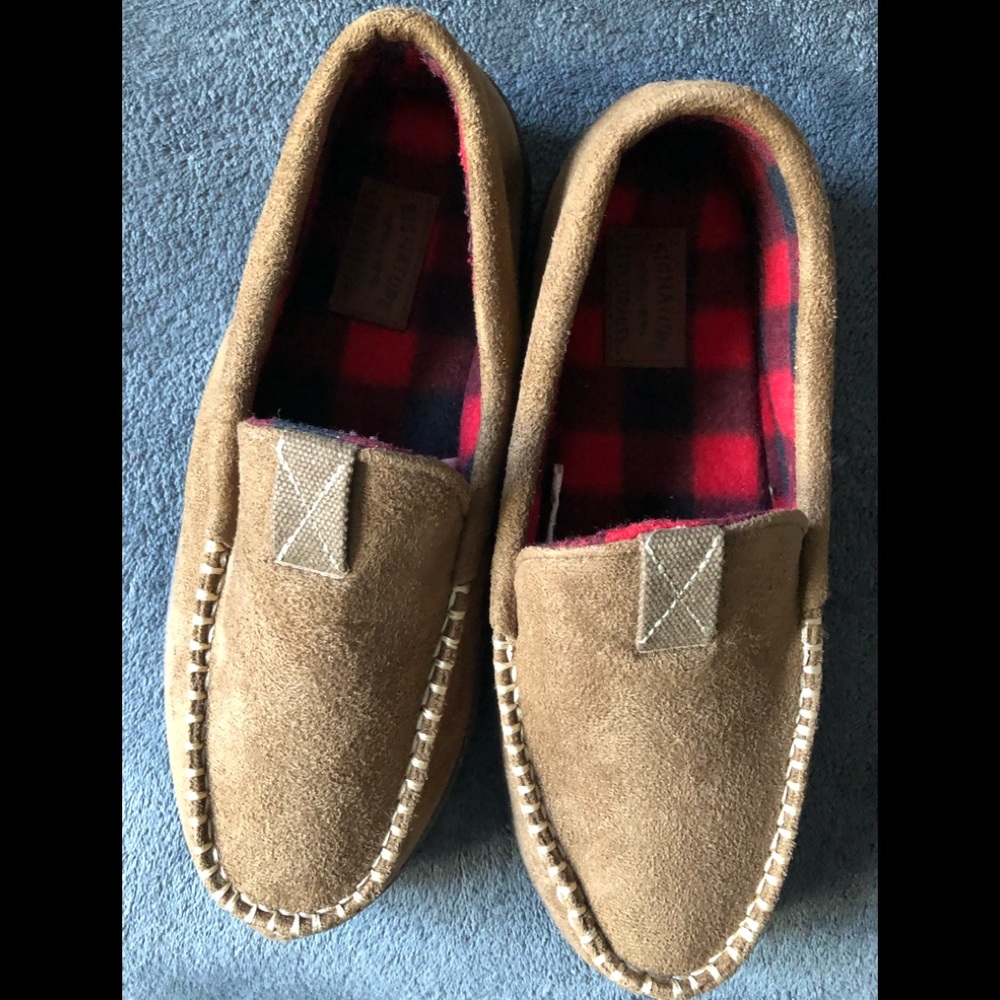 Levi Strauss Slipper shoes